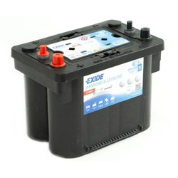 Exide Startaccu AGM EM1000 12 Volt 50 A