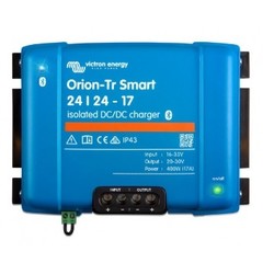 Victron Orion-Tr Smart 24/24-17A (400W) Euro 5/6 LiFePo4