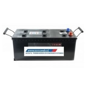 Accuweb Accu Heavy Duty 12 Volt 120 Ah 62034HD