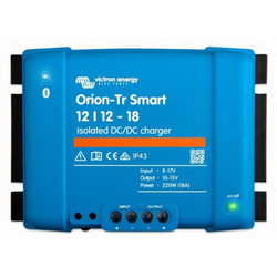 Victron Orion-Tr Smart 12/12-18A (220W) Euro 5/6