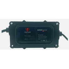 Voltium Energy® Supercharge LiFePO4 lader Voltium Energy® Supercharge LiFePO4 lader