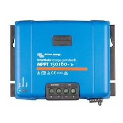 Victron SmartSolar MPPT 150/60-Tr (12/24/48V)