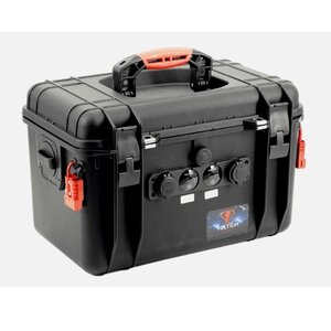 Voltium VOLTIUM ENERGY® OUTDOOR BATTERYBOX 12,8V 75AH