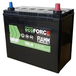 Fiamm Dual purpose EFB accu 12V 45Ah(C20) 460 AMP CCA EN