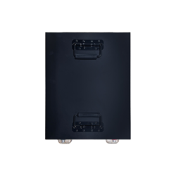Perfektium PB-SERIE lithiumbatterij LiFePO4 51,2V 200Ah 10240Wh Smart BMS met Bluetooth