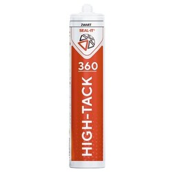 High-Tack Kleef & Dicht 290 ML