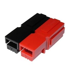 Anderson connector 30A