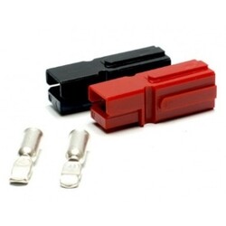 Anderson connector 30A