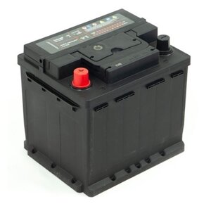 Accuweb Startaccu Accuweb 12 Volt 62Ah + Links (55565 / 560127/56221) Accuweb Startaccu Accuweb 12 Volt 62Ah + Links (55565 / 560127/56221)