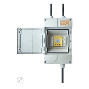 Powerboozt Powerboozt isolatiebewaker IBW 230-25 Powerboozt Powerboozt isolatiebewaker IBW 230-25