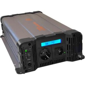 Powerboozt PowerBoozt Rhino LB | 2000W 12V | BYPASS Powerboozt PowerBoozt Rhino LB | 2000W 12V | BYPASS