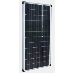 Enjoy Solar zonnepaneel 12 Volt 130 watt