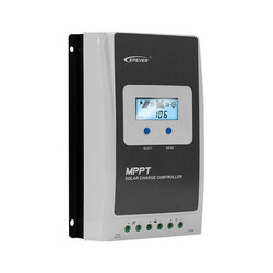 Tracer AN G3-serie MPPT-laadregelaar