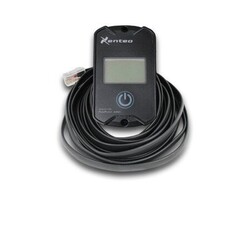 Xenteq PPR-3 afstandsbediening met display voor de C modellen van de ppi-serie inverters