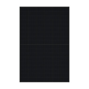 DMEGC DMEGC 455W M10 N-Type Full Black Glas Glas (1.6mm)