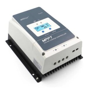 EPEVER Tracer AN G3-serie MPPT-laadregelaar