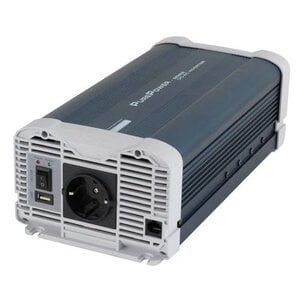 Xenteq Xenteq PPI 600-224CP 24Vdc 230Va 600 Watt / 1200 Watt Xenteq Xenteq PPI 600-224CP 24Vdc 230Va 600 Watt / 1200 Watt