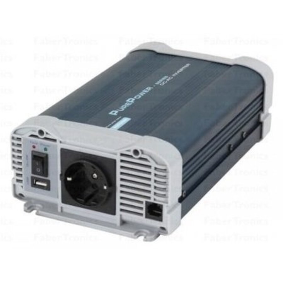 Xenteq PPI 1000-212CP 12Vdc 230Va 1000 Watt / 2000Watt