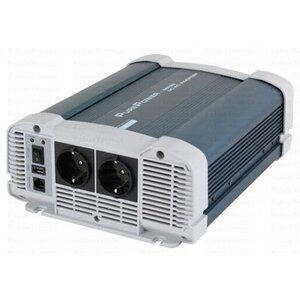Xenteq Xenteq PPI 1500-212CP 12Vdc 230Va 1500 Watt / 3000 Watt Xenteq Xenteq PPI 1500-212CP 12Vdc 230Va 1500 Watt / 3000 Watt