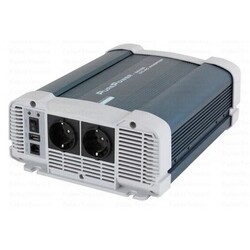 Xenteq PPI 2500-224CP 24Vdc 230Va 2500 Watt / 5000 Watt