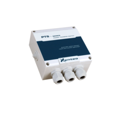 Xenteq Omschakelbox PTS230-10 2x 230Vac, 10Amp