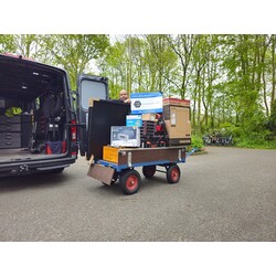 Montage op Locatie