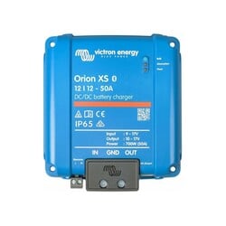 Victron Orion XS 50A acculader