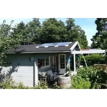  Solar systemen  compleet 