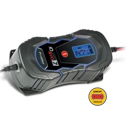 IQload EVO7 Accu/Druppellader 12/24 Volt 7 A - Copy