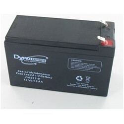 das 12-9 12Volt 9A