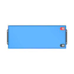 25,6V 205Ah lithiumbatterij