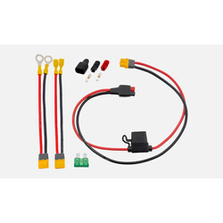 Voltium Energy® Kabelset – Snelkoppeling