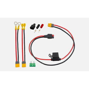 voltium Voltium Energy® Kabelset – Snelkoppeling