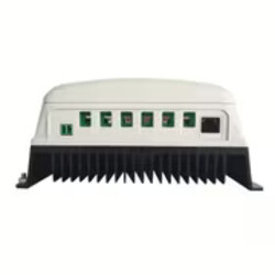 XTRA Serie 30A  met Ingebouwde Bluetooth, EPEVER Nieuwe Zonnecontroller 12V/24V 30A MPPT Zonne-laadregelaar