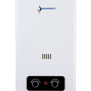 wagaparts Wagaparts JSD22-11DN-NM NIET MODULERENDE 11 liter geiser PROPAAN / BUTAAN wagaparts Wagaparts JSD22-11DN-NM NIET MODULERENDE 11 liter geiser PROPAAN / BUTAAN
