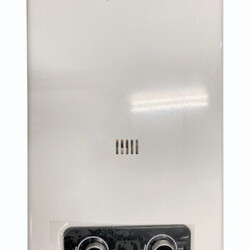 Wagaparts JSD22-11DN-NM NIET MODULERENDE 11 liter geiser PROPAAN / BUTAAN