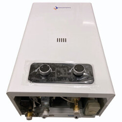 Wagaparts JSD22-11DN-NM NIET MODULERENDE 11 liter geiser PROPAAN / BUTAAN