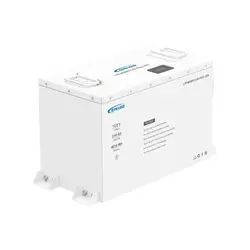 12.8V 314Ah Lithium Battery