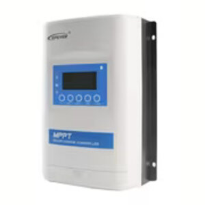 EPEVER® XTRA Serie 40A MPPT Zonne-laadregelaar met Ingebouwde Bluetooth, EPEVER Nieuwe Zonnecontroller 12V/24V 40A EPEVER® XTRA Serie 40A MPPT Zonne-laadregelaar met Ingebouwde Bluetooth, EPEVER Nieuwe Zonnecontroller 12V/24V 40A