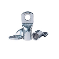 Perskabelschoen 10mm² M6-M8-M10