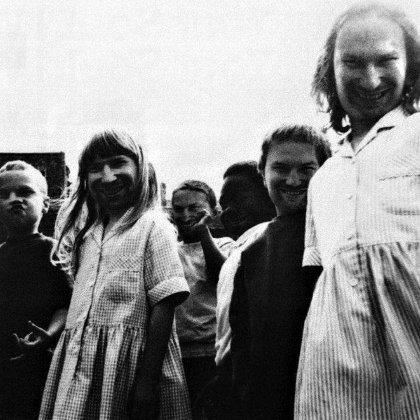 Warp Records Aphex Twin - Come To Daddy