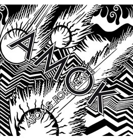 XL Recordings Atoms For Peace - AMOK