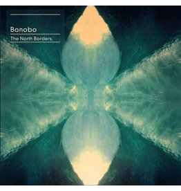 Ninja Tune SIGNED Bonobo - The North Borders