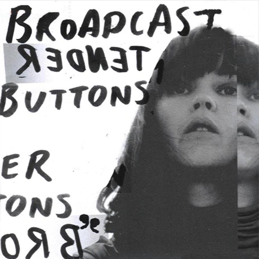 Warp Records Broadcast - Tender Buttons