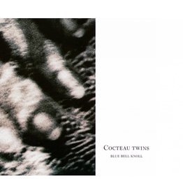 4AD Cocteau Twins - Blue Bell Knoll