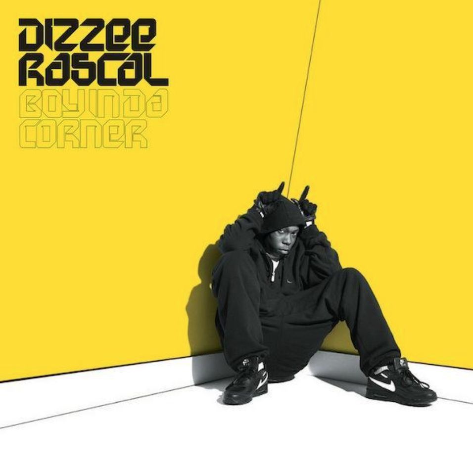 XL Recordings Dizzee Rascal - Boy In Da Corner