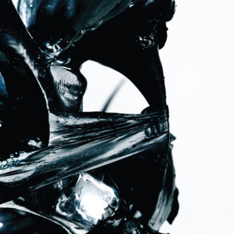 Warp Records Flying Lotus - Los Angeles