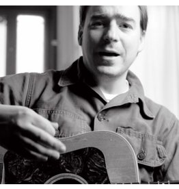 Secretly Canadian Jason Molina - Let Me Go, Let Me Go, Let Me Go