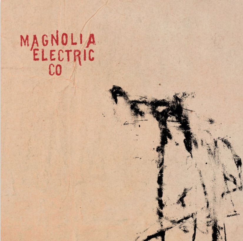 Secretly Canadian Magnolia Electric Co. - Trials & Errors