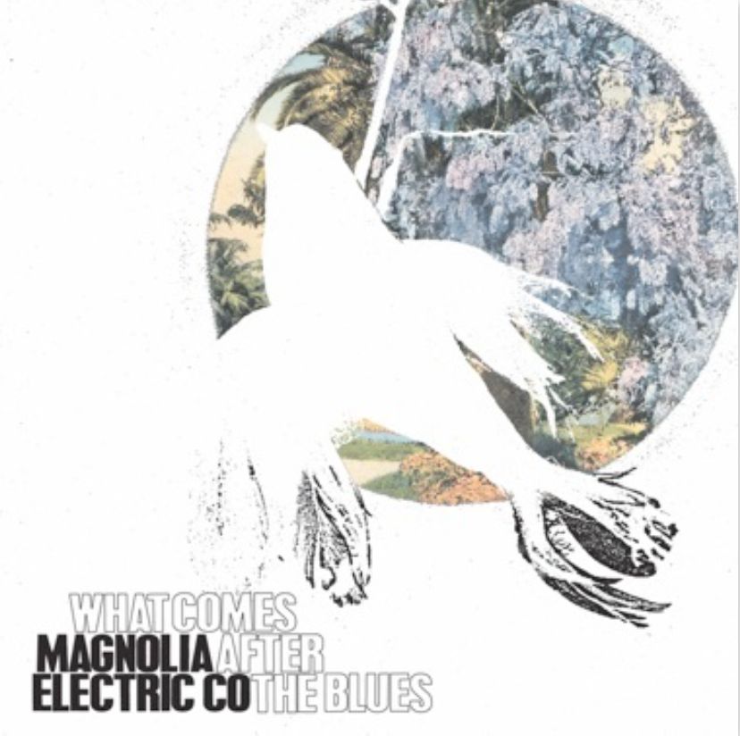 Secretly Canadian Magnolia Electric Co. - What Comes After The Blues